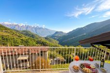 Appartamento a Tremosine - Casa Belvedere Margherita...