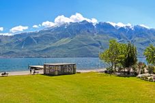 Appartamento a Campione del Garda - Campione Ora 9 Holideal Apartment