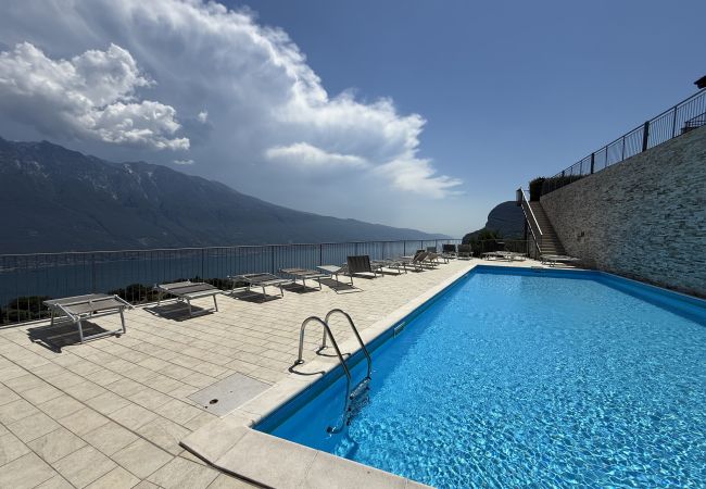 Appartamento a Tremosine - La Quiete 24 Holideal Apartment Lake view
