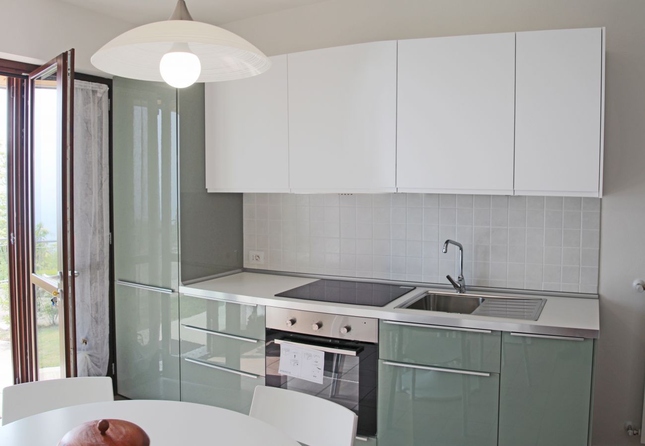 Appartamento a Tremosine - La Quiete 24 Holideal Apartment Lake view Appartamento a Tremosine - La Quiete 24 Holideal Apartment Lake view