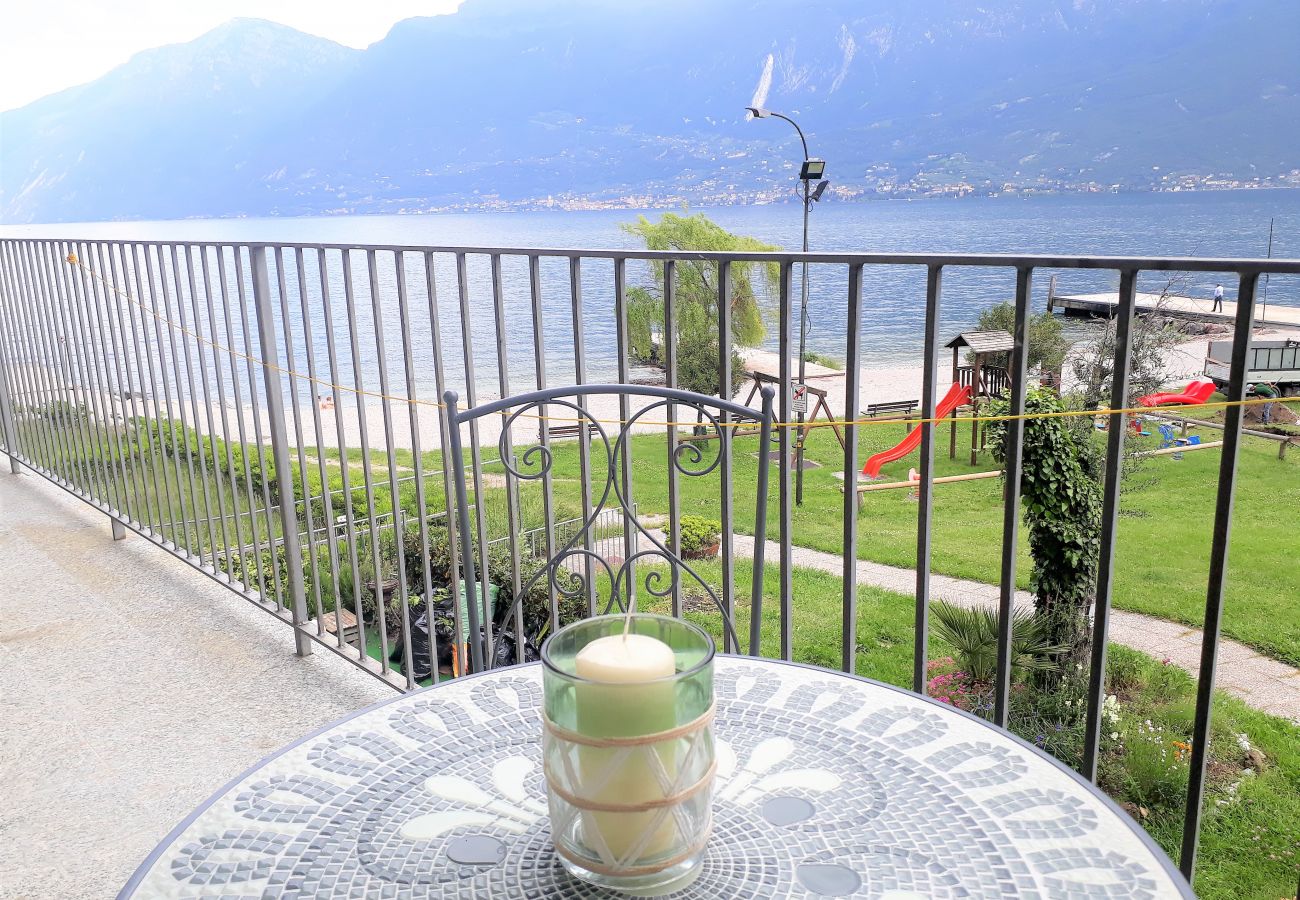 Appartamento a Campione del Garda - Campione Giulia Exclusive Lakefront