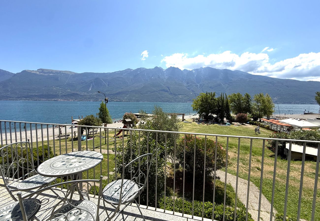 Appartamento a Campione del Garda - Campione Giulia Exclusive Lakefront