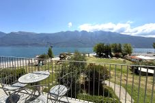 Appartamento a Campione del Garda - Campione Giulia Exclusive Lakefront
