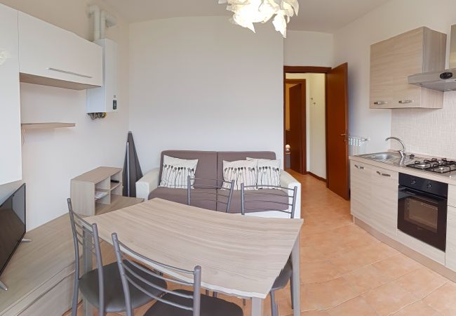 Appartamento a Tremosine - La Quiete 19 Holideal Apartment Lake View Appartamento a Tremosine - La Quiete 19 Holideal Apartment Lake View