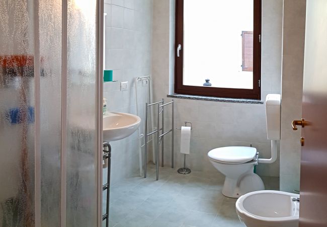 Appartamento a Tremosine - La Quiete 19 Holideal Apartment Lake View Appartamento a Tremosine - La Quiete 19 Holideal Apartment Lake View