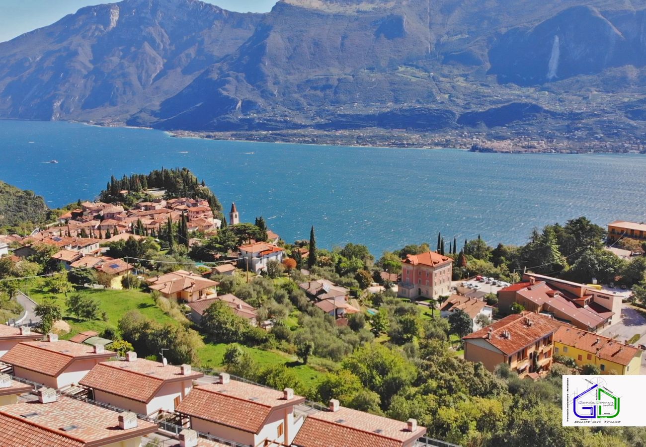 Appartamento a Tremosine - La Quiete 19 Holideal Apartment Lake View Appartamento a Tremosine - La Quiete 19 Holideal Apartment Lake View