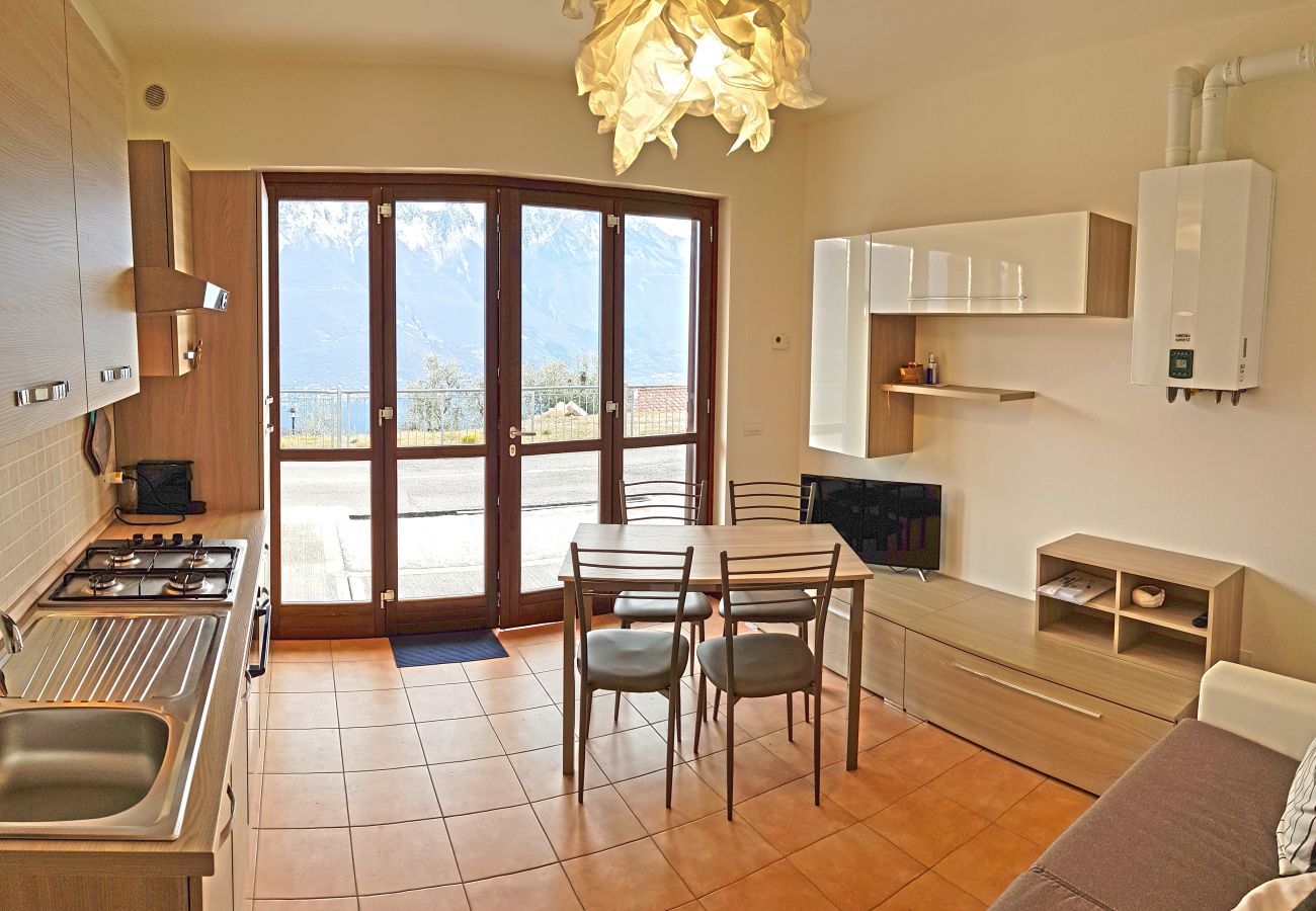 Appartamento a Tremosine - La Quiete 19 Holideal Apartment Lake View Appartamento a Tremosine - La Quiete 19 Holideal Apartment Lake View