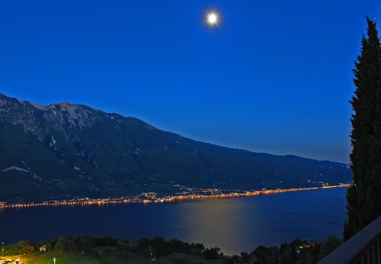 Appartamento a Tremosine - La Quiete 19 Holideal Apartment Lake View Appartamento a Tremosine - La Quiete 19 Holideal Apartment Lake View