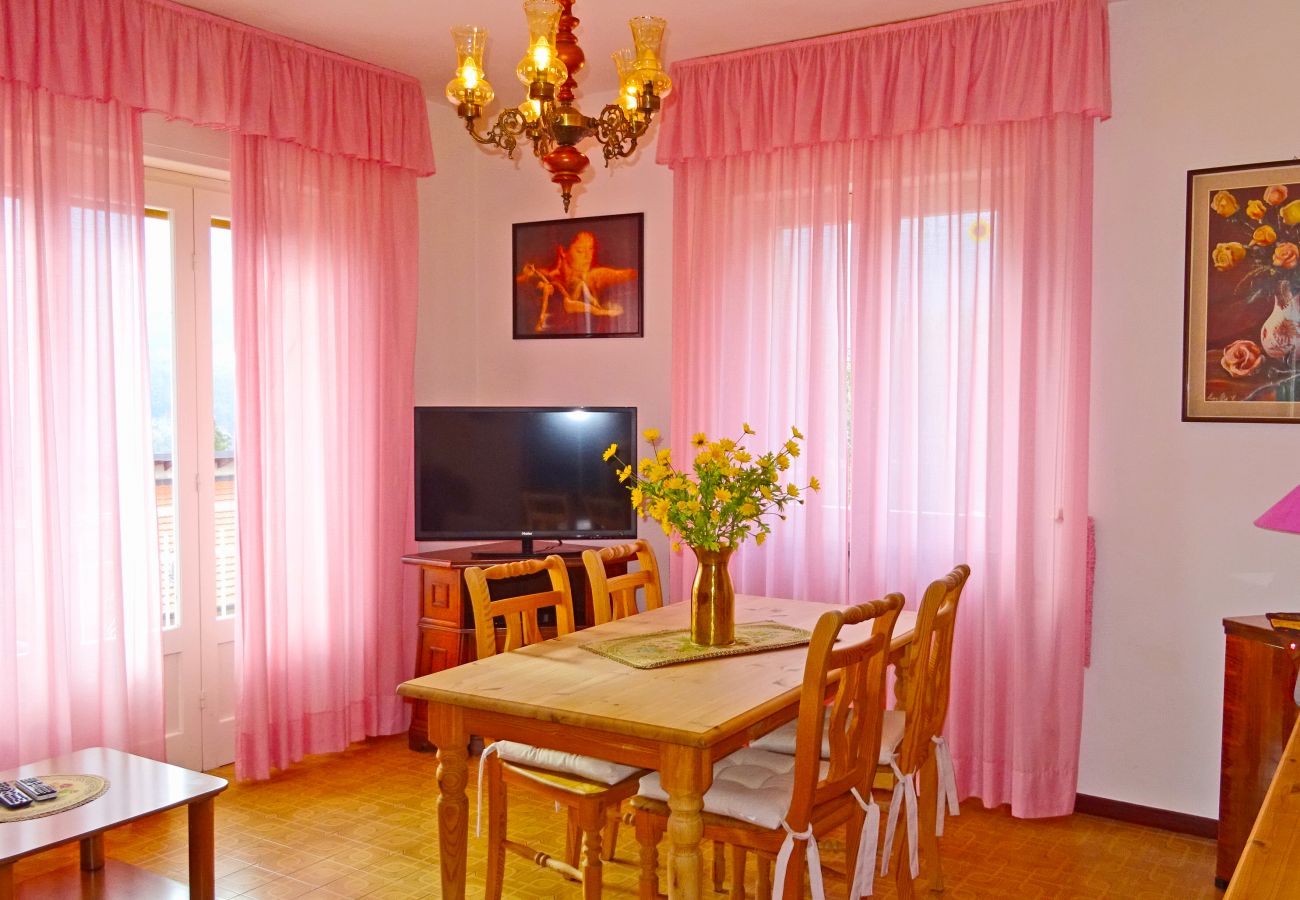 Appartamento a Tremosine - Casa Piccini 017189-CNI-00176