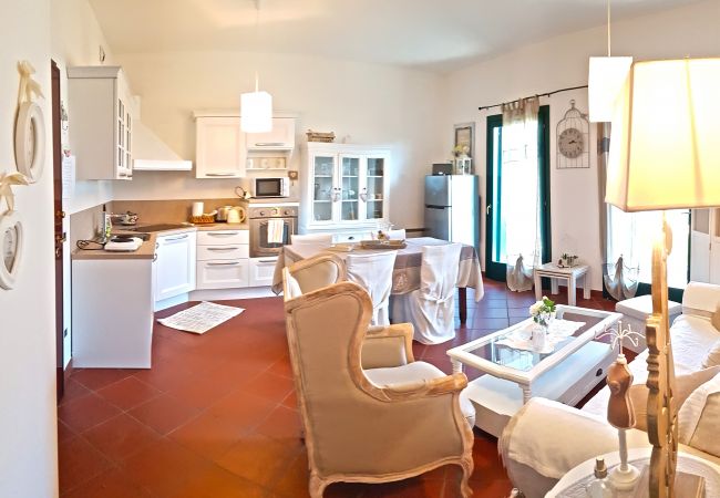 Appartamento a Campione del Garda - Campione Splendid View beach front Appartamento a Campione del Garda - Campione Splendid View beach front