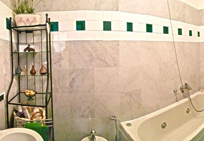 Appartamento a Campione del Garda - Campione Splendid View beach front Appartamento a Campione del Garda - Campione Splendid View beach front