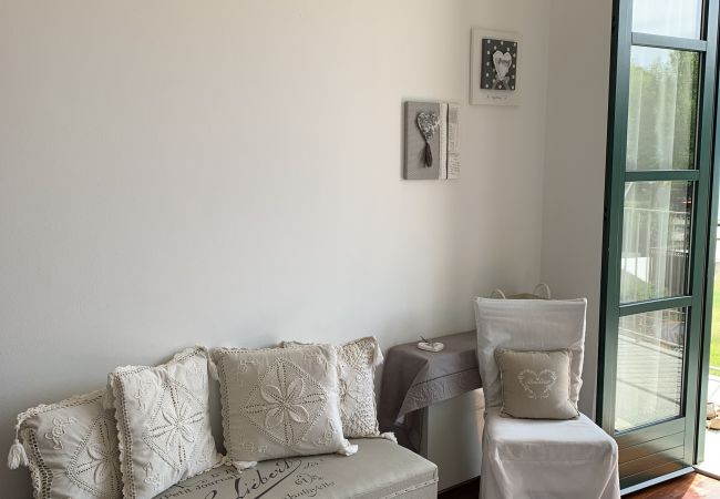 Appartamento a Campione del Garda - Campione Splendid View beach front Appartamento a Campione del Garda - Campione Splendid View beach front