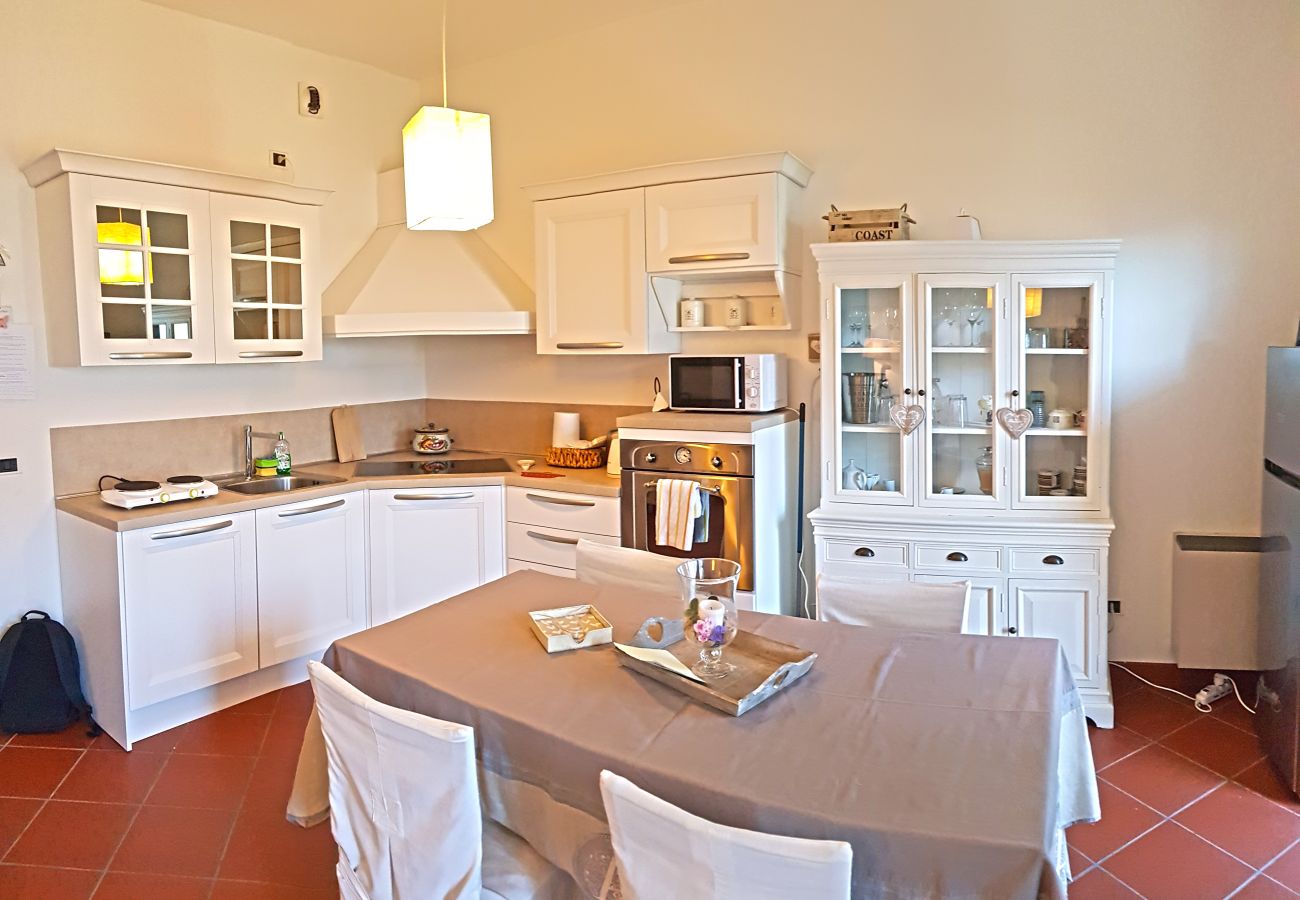 Appartamento a Campione del Garda - Campione Splendid View beach front Appartamento a Campione del Garda - Campione Splendid View beach front