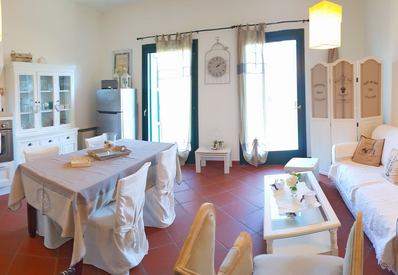 Appartamento a Campione del Garda - Campione Splendid View beach front Appartamento a Campione del Garda - Campione Splendid View beach front