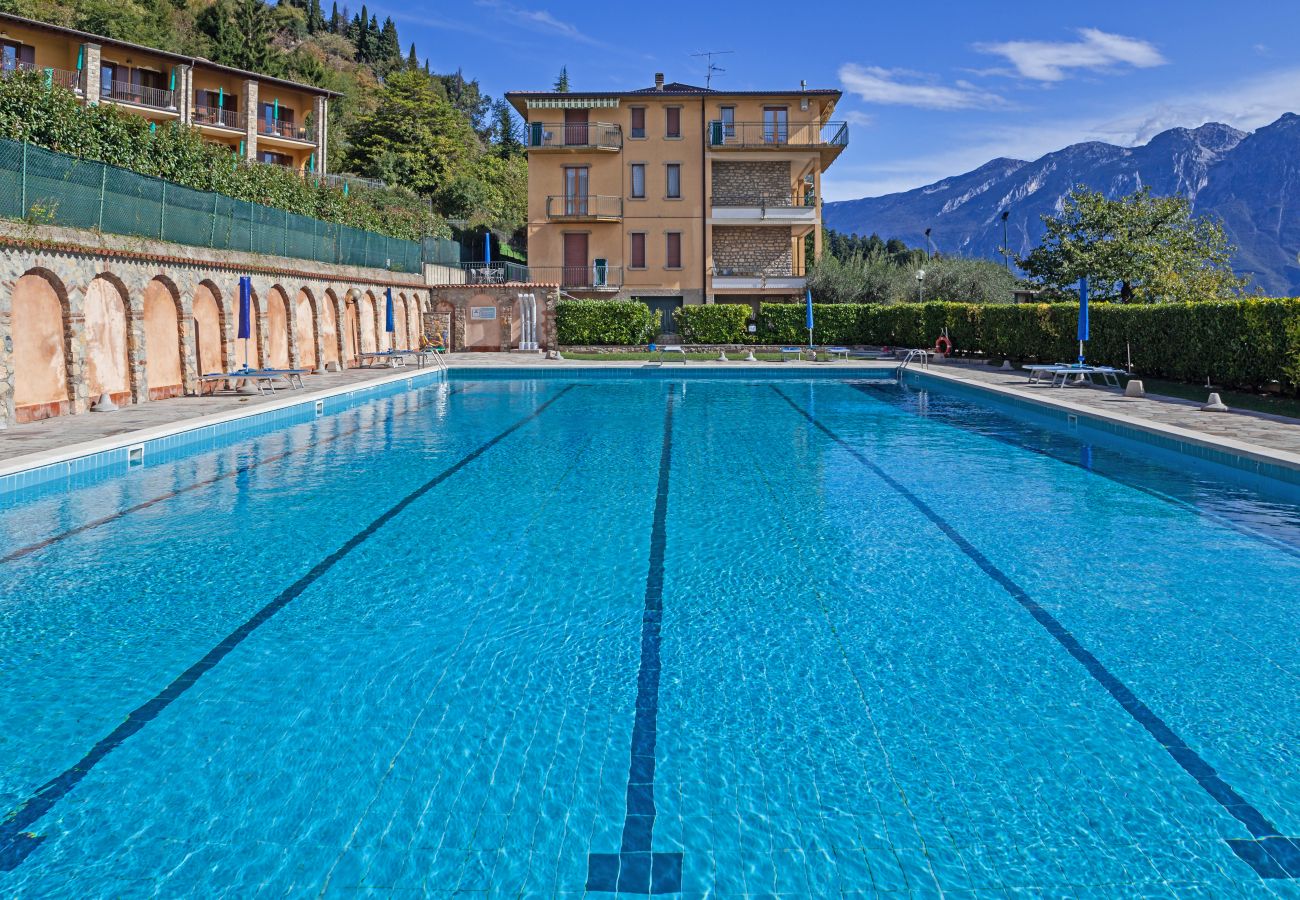 Appartamento a Tignale - Appartamento Petra Tignale