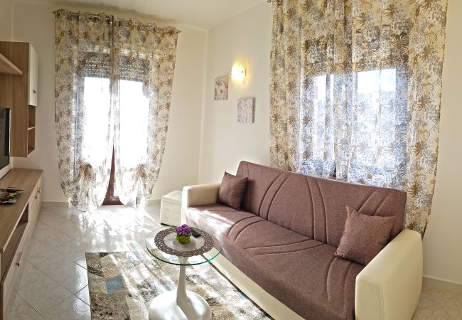 Appartamento a Tremosine - Casa Palanca Holideal Appartamento a Tremosine - Casa Palanca Holideal