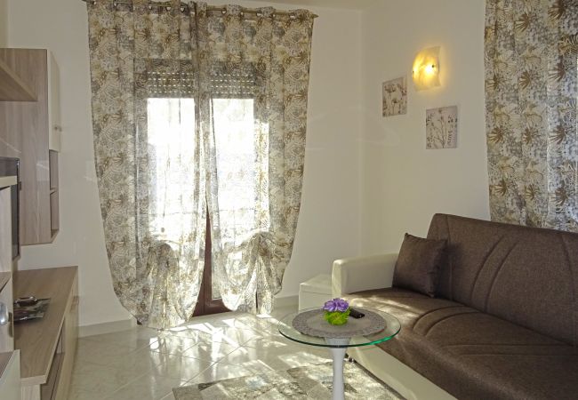 Appartamento a Tremosine - Casa Palanca Holideal Appartamento a Tremosine - Casa Palanca Holideal