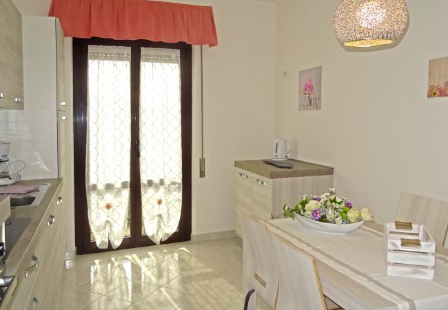 Appartamento a Tremosine - Casa Palanca Holideal Appartamento a Tremosine - Casa Palanca Holideal