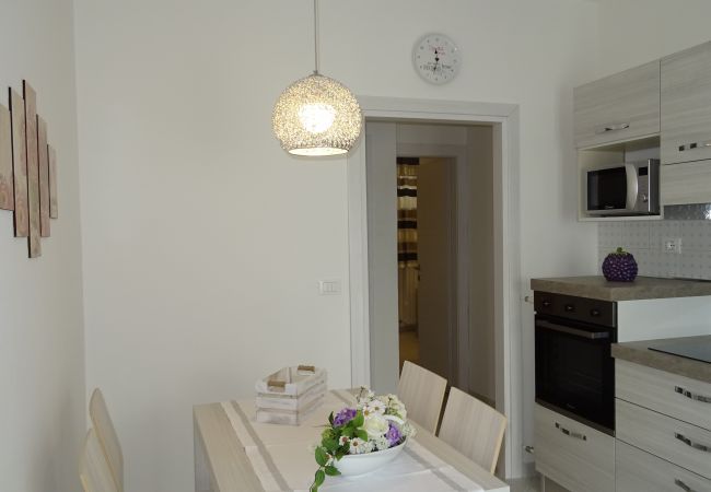 Appartamento a Tremosine - Casa Palanca Holideal Appartamento a Tremosine - Casa Palanca Holideal