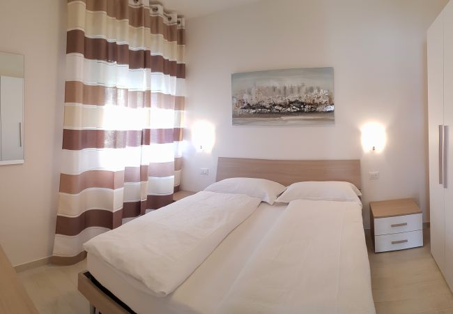 Appartamento a Tremosine - Casa Palanca Holideal Appartamento a Tremosine - Casa Palanca Holideal