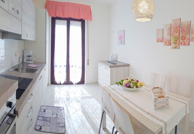 Appartamento a Tremosine - Casa Palanca Holideal Appartamento a Tremosine - Casa Palanca Holideal