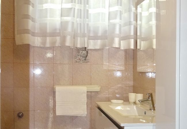 Appartamento a Tremosine - Casa Palanca Holideal Appartamento a Tremosine - Casa Palanca Holideal