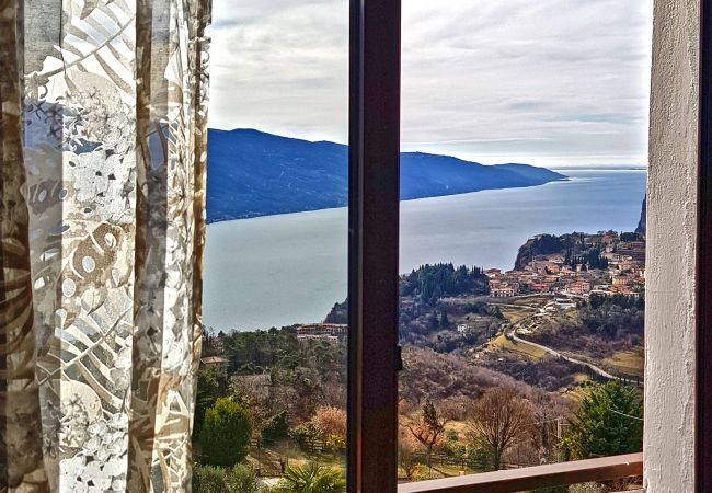 Appartamento a Tremosine - Casa Palanca Holideal Appartamento a Tremosine - Casa Palanca Holideal