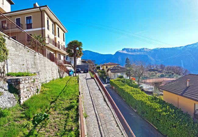 Appartamento a Tremosine - Casa Palanca Holideal Appartamento a Tremosine - Casa Palanca Holideal