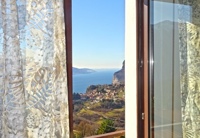 Appartamento a Tremosine - Casa Palanca Holideal Appartamento a Tremosine - Casa Palanca Holideal