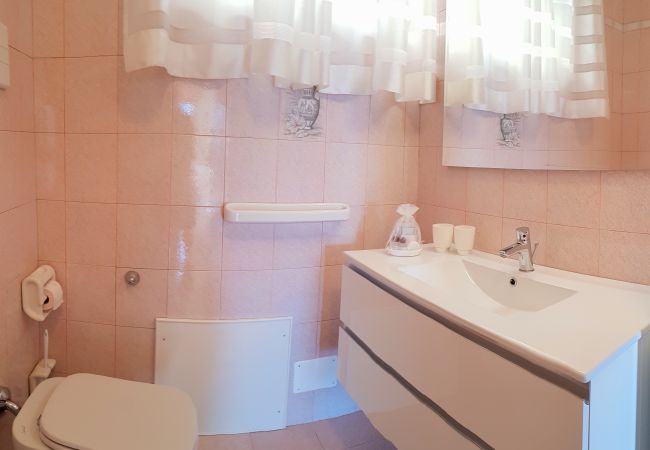 Appartamento a Tremosine - Casa Palanca Holideal Appartamento a Tremosine - Casa Palanca Holideal