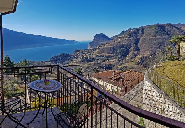 Appartamento a Tremosine - Casa Palanca Holideal Appartamento a Tremosine - Casa Palanca Holideal