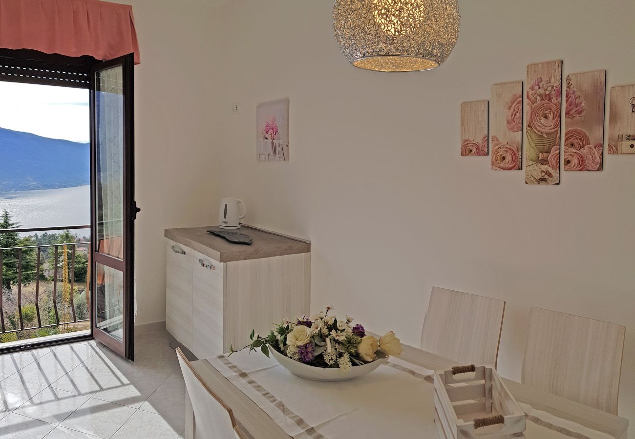 Appartamento a Tremosine - Casa Palanca Holideal Appartamento a Tremosine - Casa Palanca Holideal