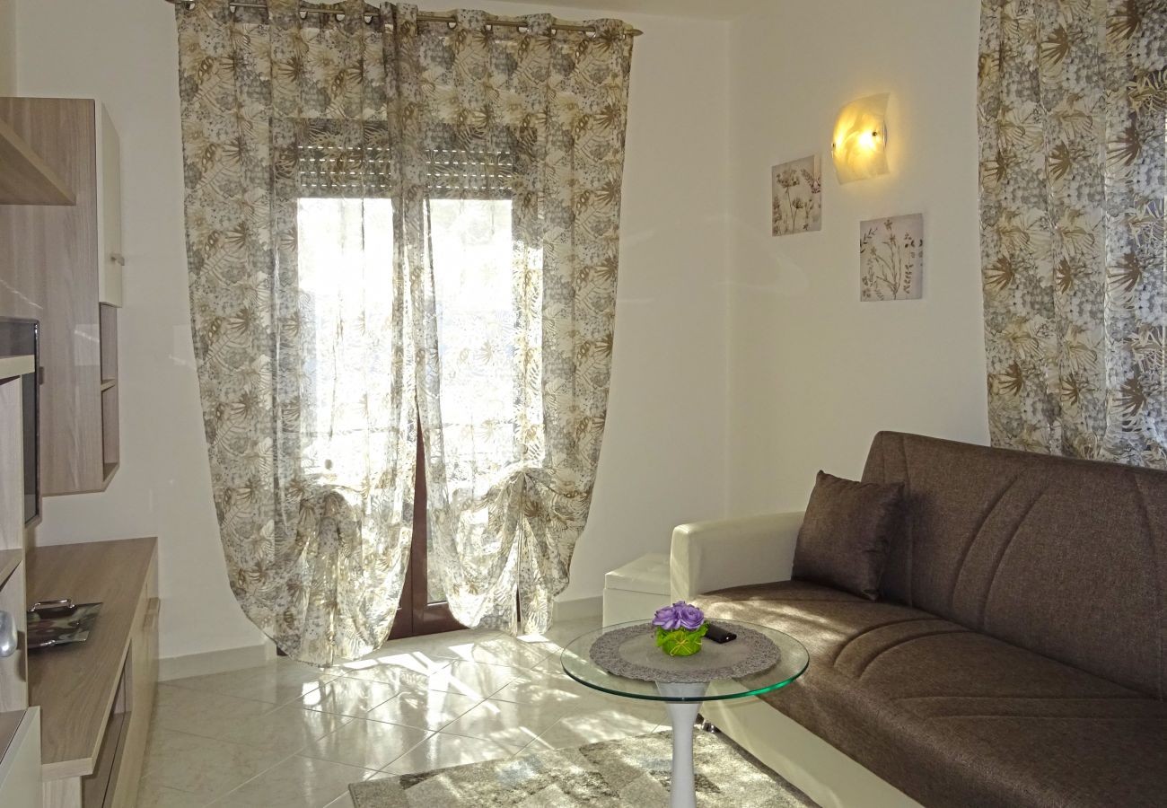 Appartamento a Tremosine - Casa Palanca Holideal Appartamento a Tremosine - Casa Palanca Holideal