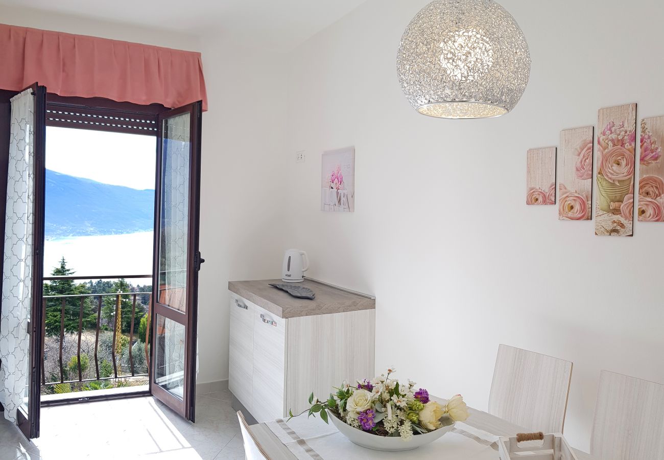 Appartamento a Tremosine - Casa Palanca Holideal Appartamento a Tremosine - Casa Palanca Holideal