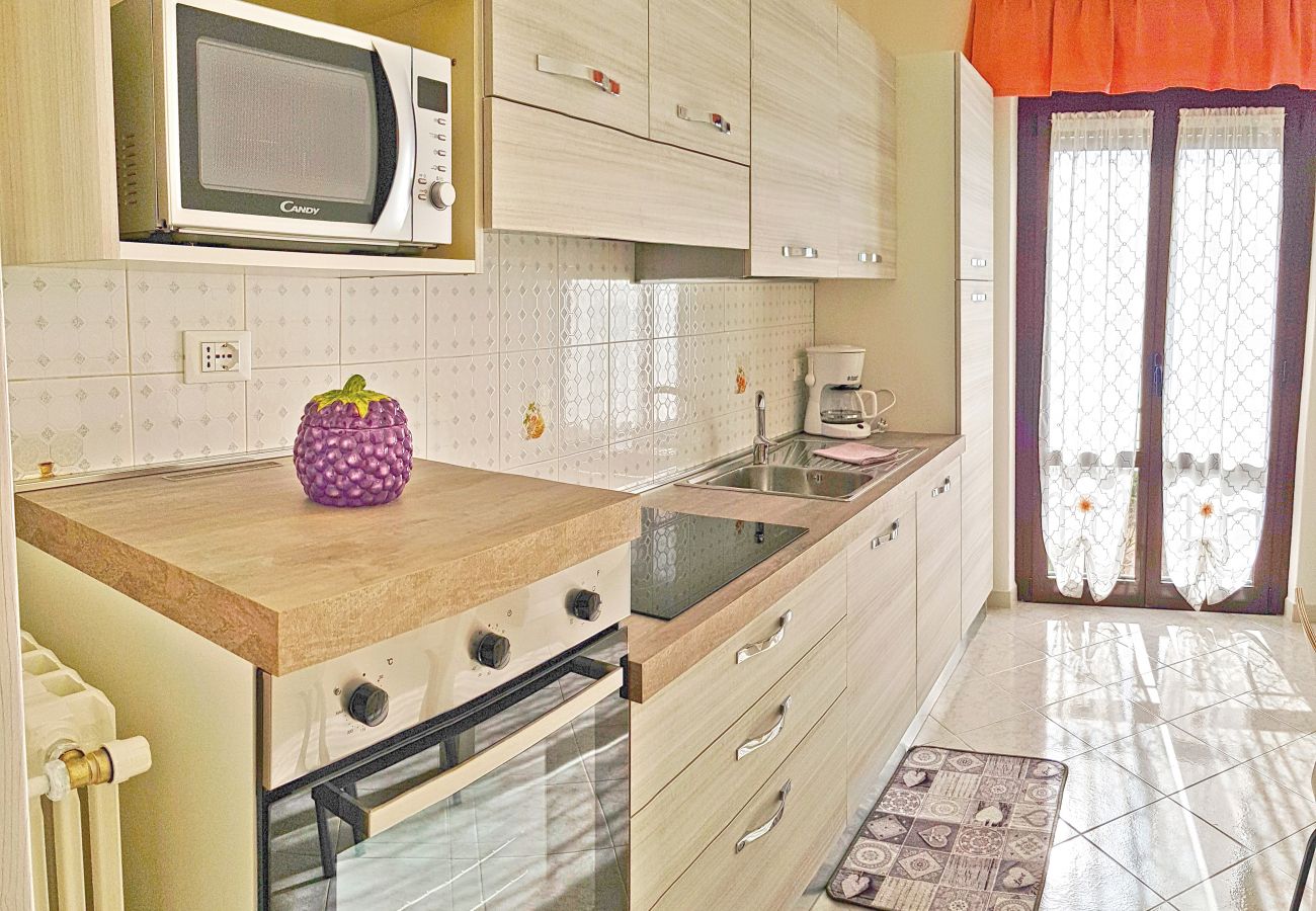 Appartamento a Tremosine - Casa Palanca Holideal Appartamento a Tremosine - Casa Palanca Holideal