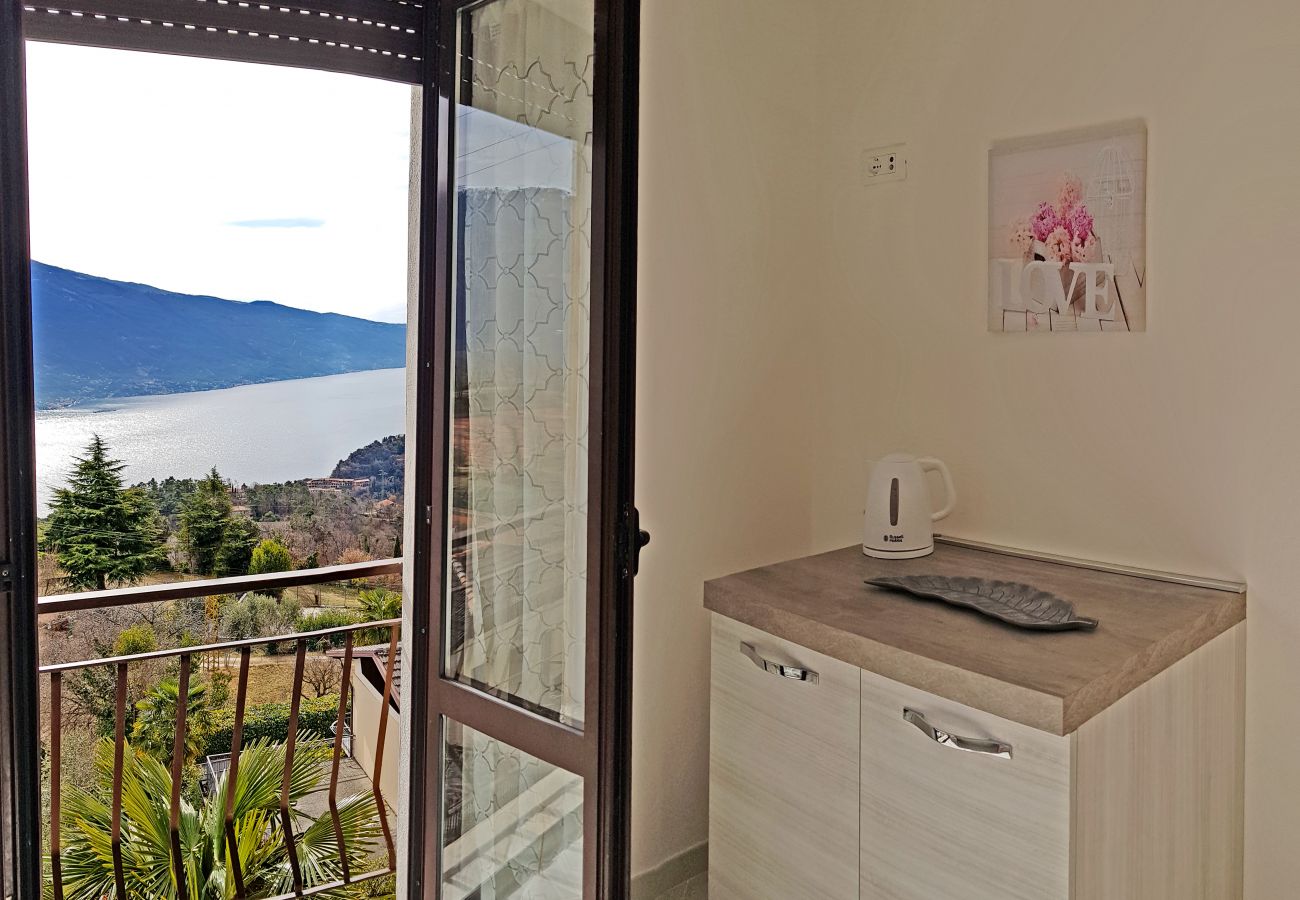 Appartamento a Tremosine - Casa Palanca Holideal Appartamento a Tremosine - Casa Palanca Holideal