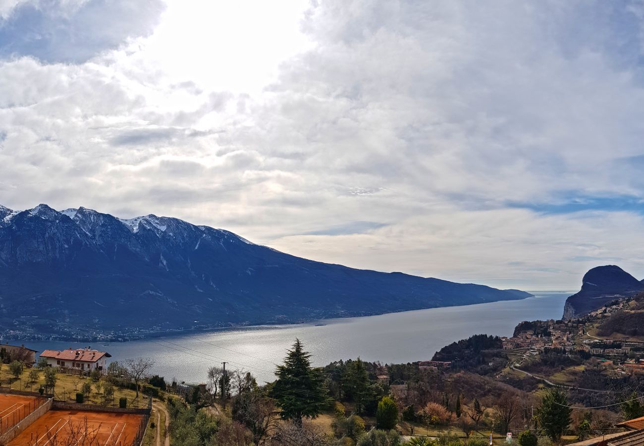 Appartamento a Tremosine - Casa Palanca Holideal Appartamento a Tremosine - Casa Palanca Holideal