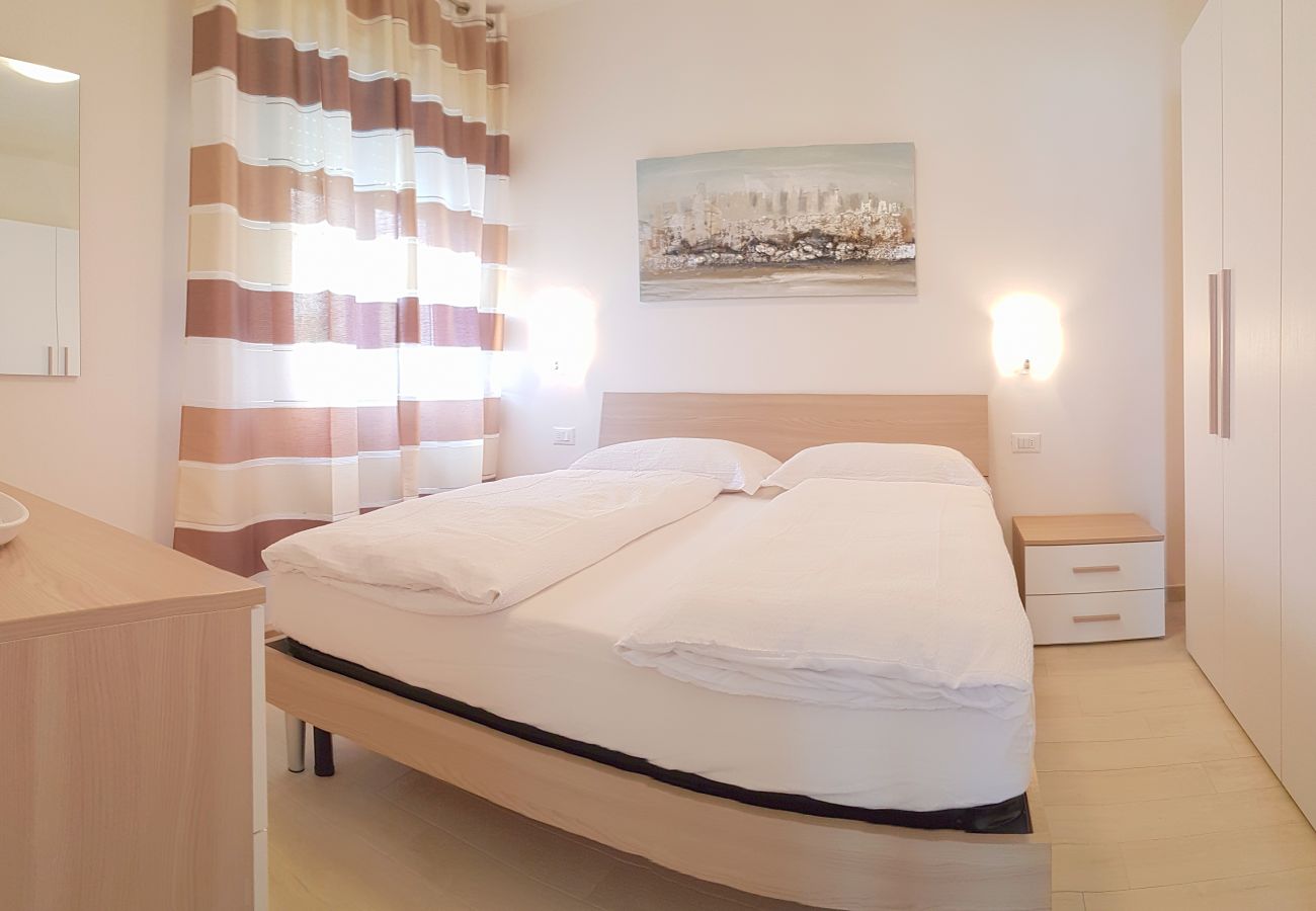 Appartamento a Tremosine - Casa Palanca Holideal Appartamento a Tremosine - Casa Palanca Holideal