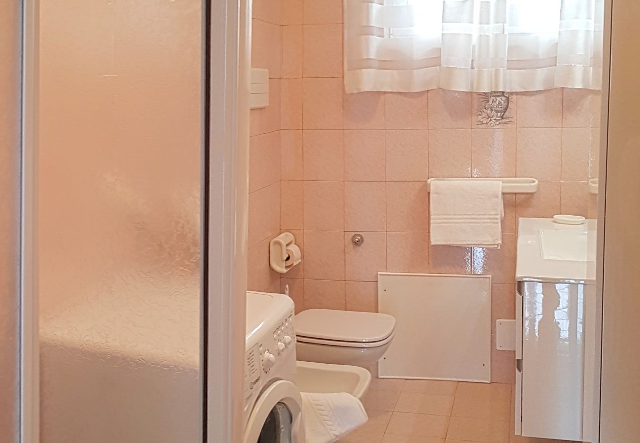 Appartamento a Tremosine - Casa Palanca Holideal Appartamento a Tremosine - Casa Palanca Holideal