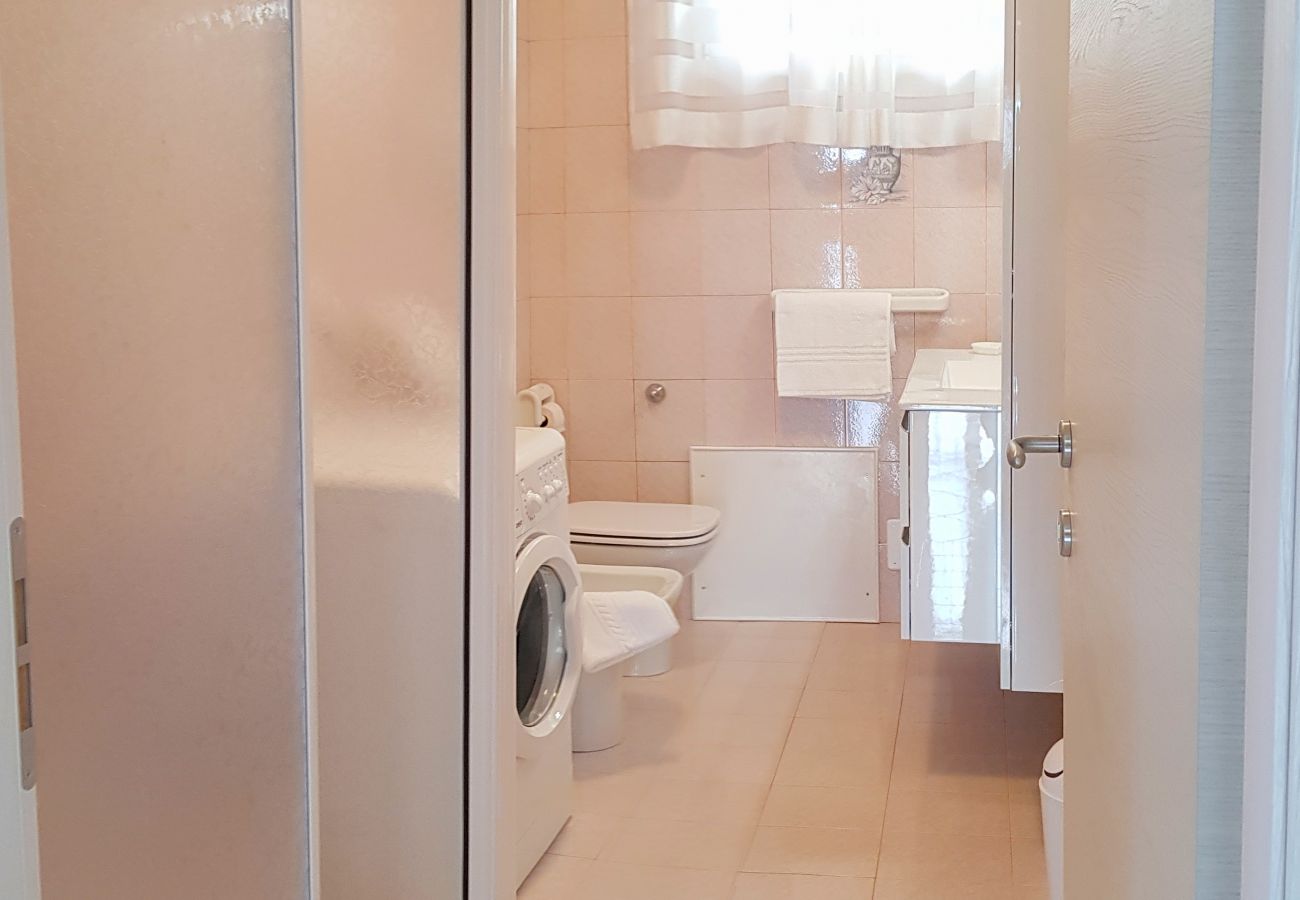 Appartamento a Tremosine - Casa Palanca Holideal Appartamento a Tremosine - Casa Palanca Holideal