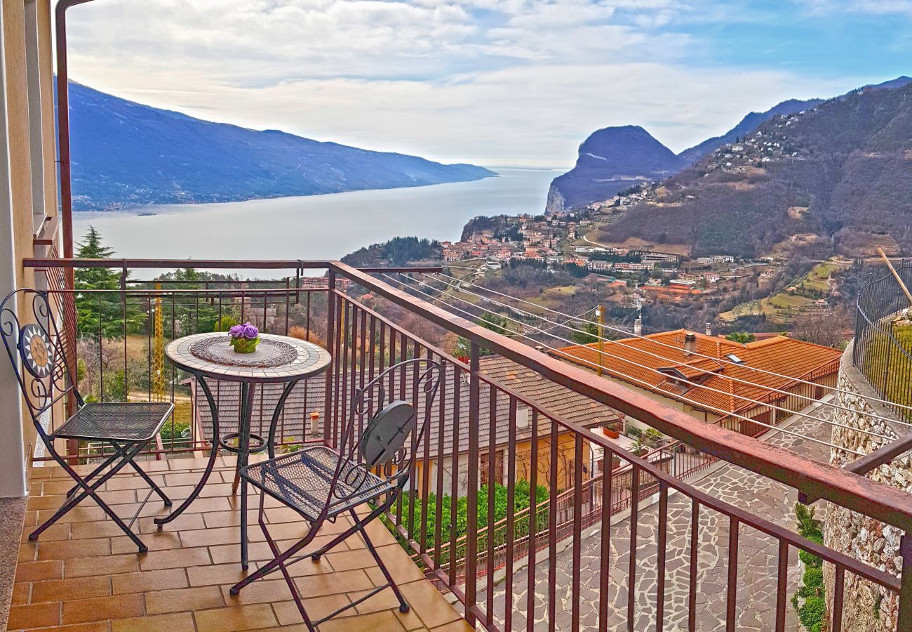 Appartamento a Tremosine - Casa Palanca Holideal Appartamento a Tremosine - Casa Palanca Holideal