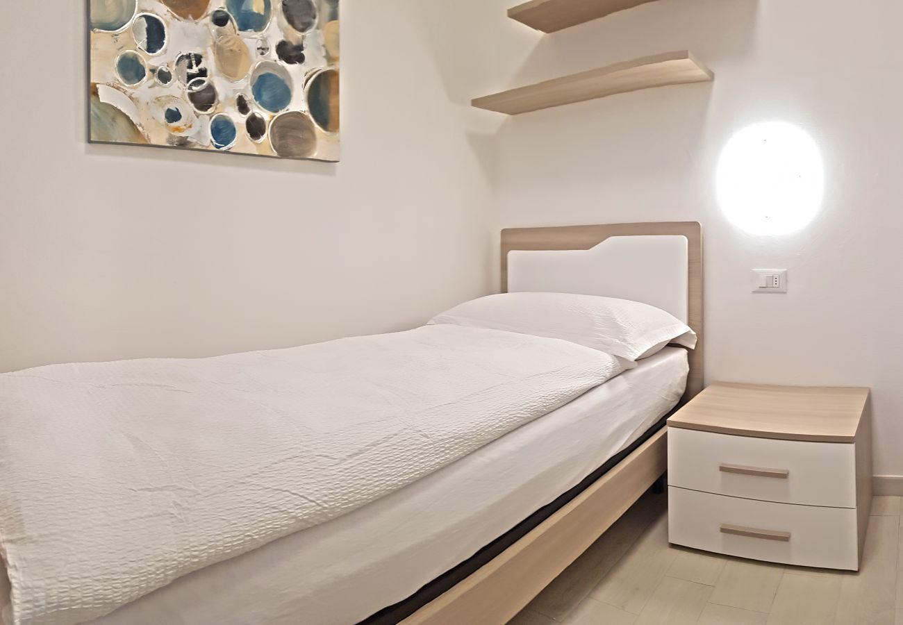 Appartamento a Tremosine - Casa Palanca Holideal Appartamento a Tremosine - Casa Palanca Holideal