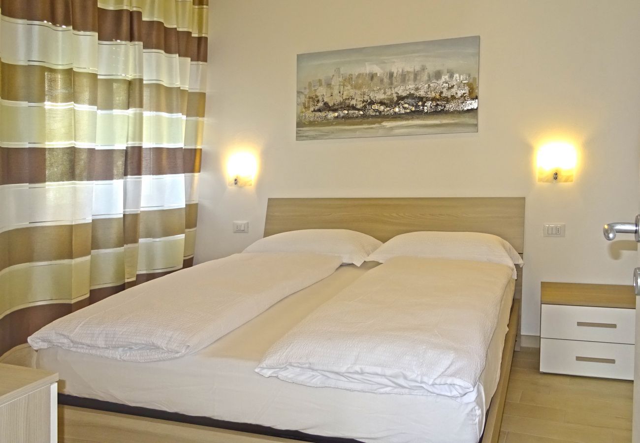 Appartamento a Tremosine - Casa Palanca Holideal Appartamento a Tremosine - Casa Palanca Holideal