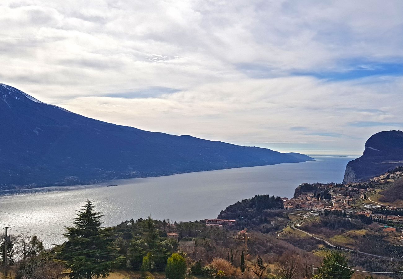 Appartamento a Tremosine - Casa Palanca Holideal Appartamento a Tremosine - Casa Palanca Holideal