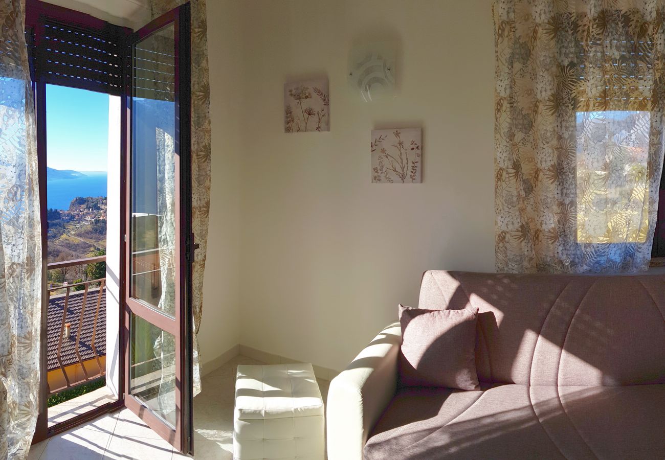 Appartamento a Tremosine - Casa Palanca Holideal Appartamento a Tremosine - Casa Palanca Holideal