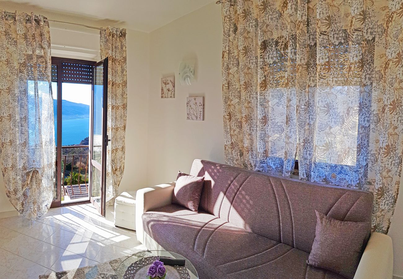 Appartamento a Tremosine - Casa Palanca Holideal Appartamento a Tremosine - Casa Palanca Holideal