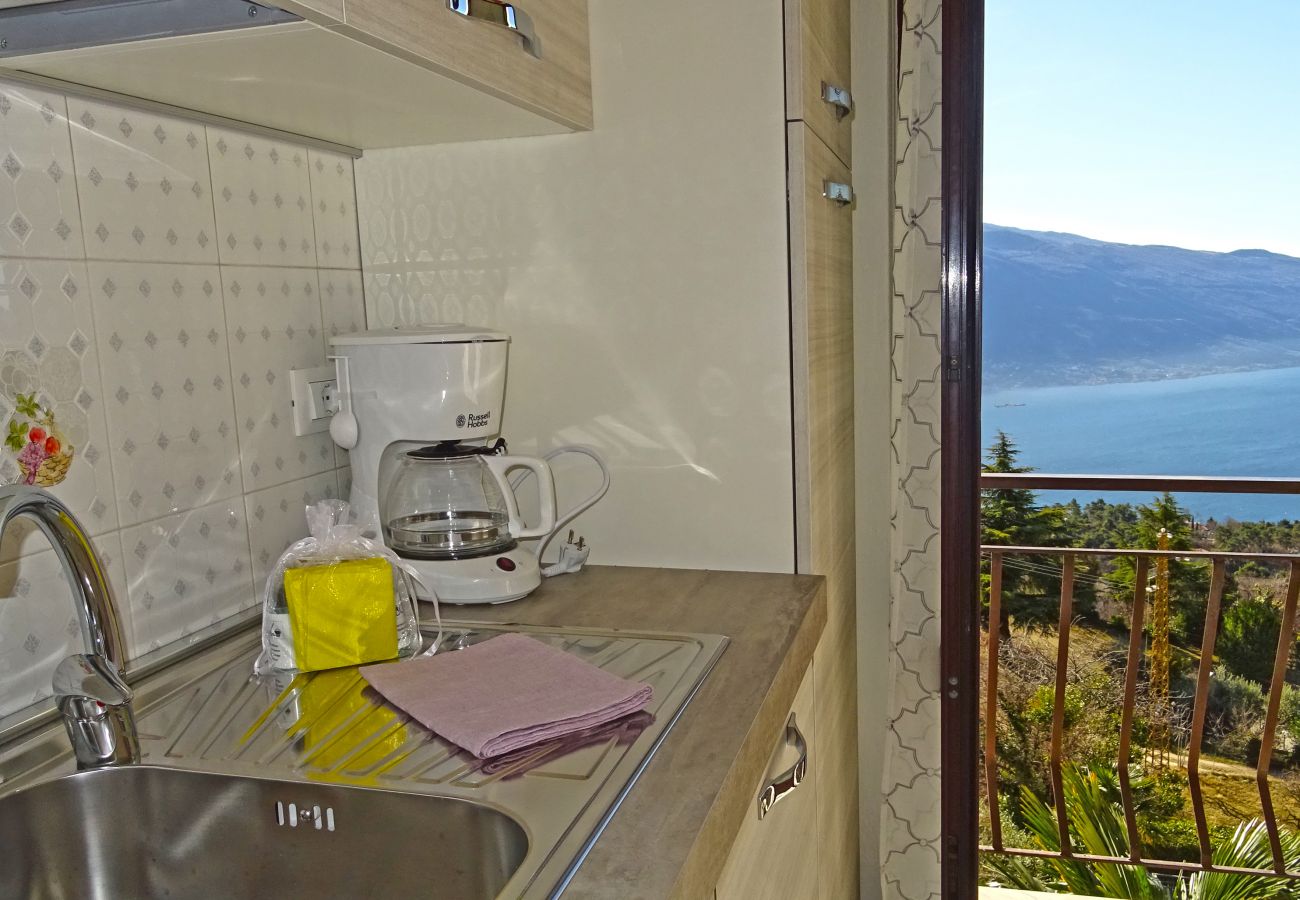 Appartamento a Tremosine - Casa Palanca Holideal Appartamento a Tremosine - Casa Palanca Holideal