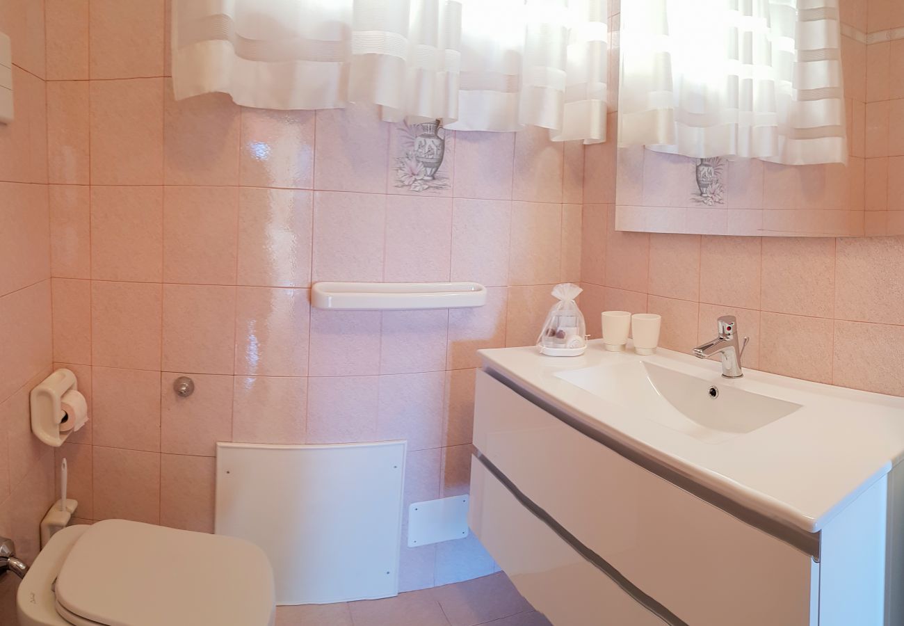 Appartamento a Tremosine - Casa Palanca Holideal Appartamento a Tremosine - Casa Palanca Holideal