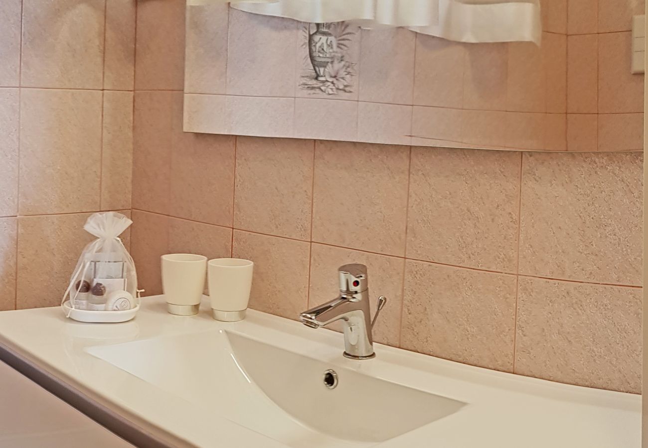 Appartamento a Tremosine - Casa Palanca Holideal Appartamento a Tremosine - Casa Palanca Holideal