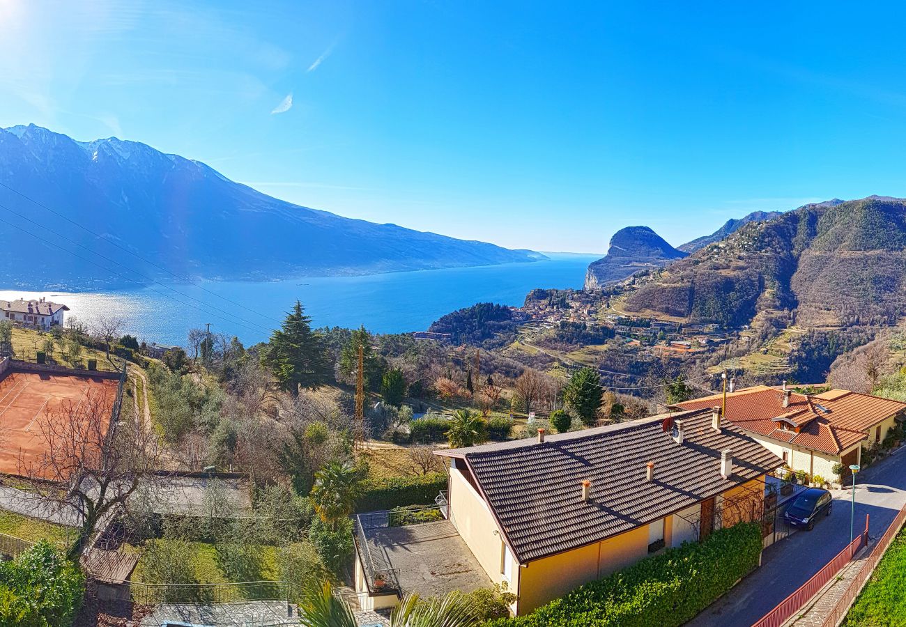 Appartamento a Tremosine - Casa Palanca Holideal Appartamento a Tremosine - Casa Palanca Holideal